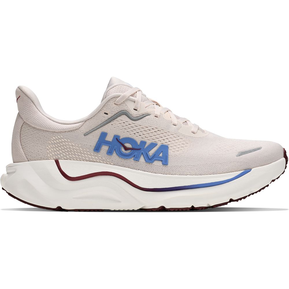 Hoka Arahi 9 Herren Laufschuh stucco-grout Produktbild 0