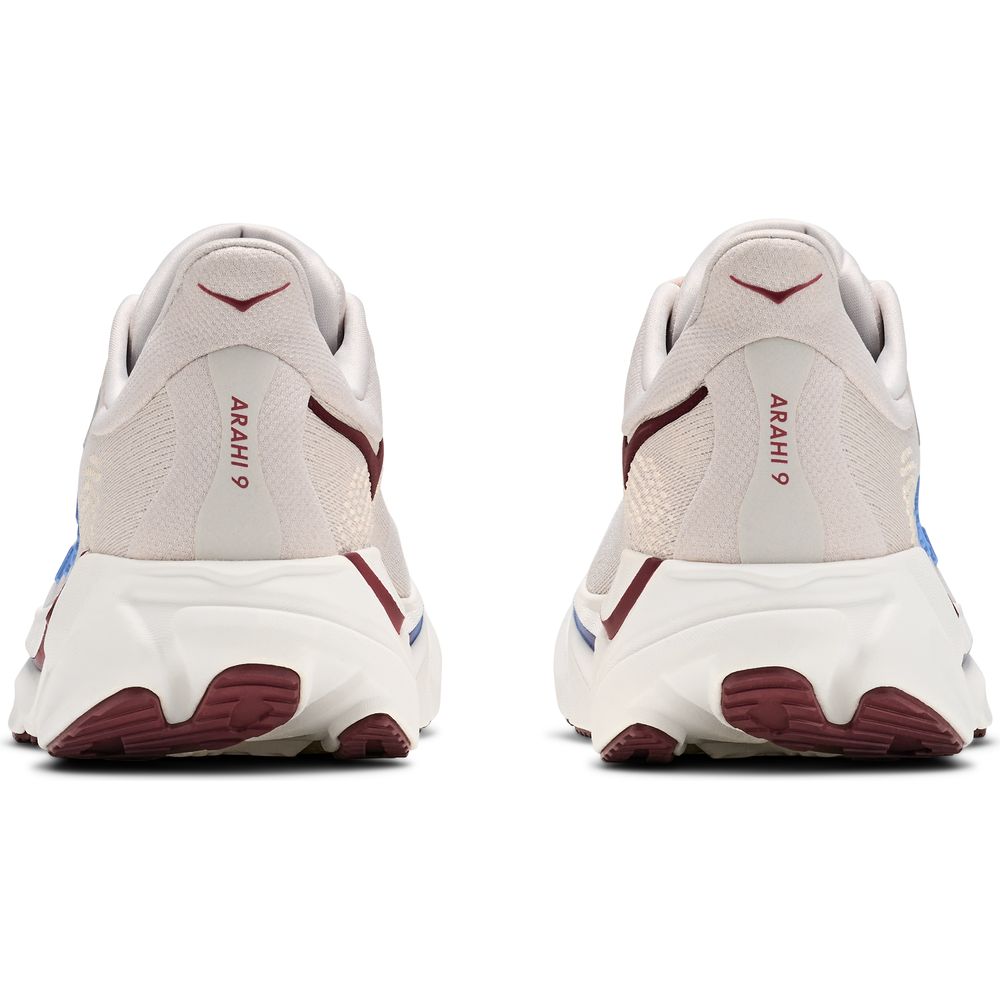 Hoka Arahi 9 Herren Laufschuh stucco-grout Produktbild 4