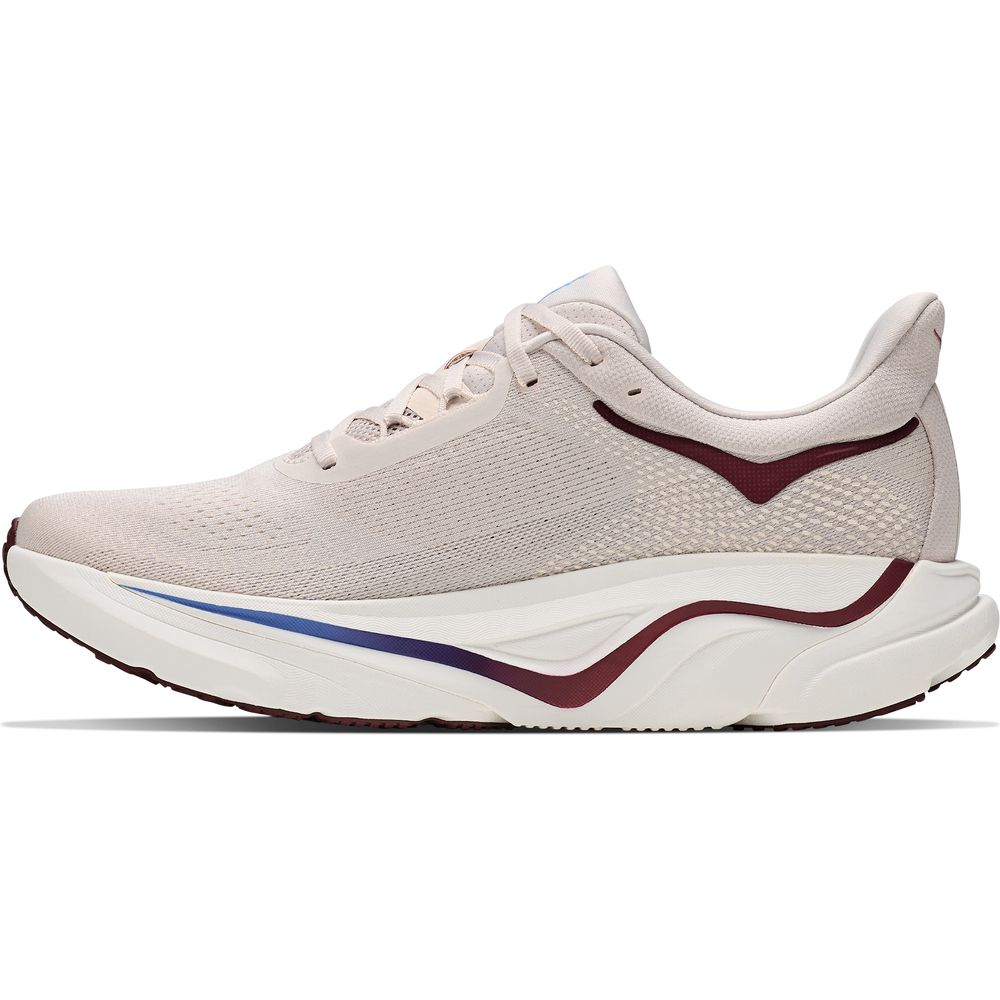 Hoka Arahi 9 Herren Laufschuh stucco-grout Produktbild 2