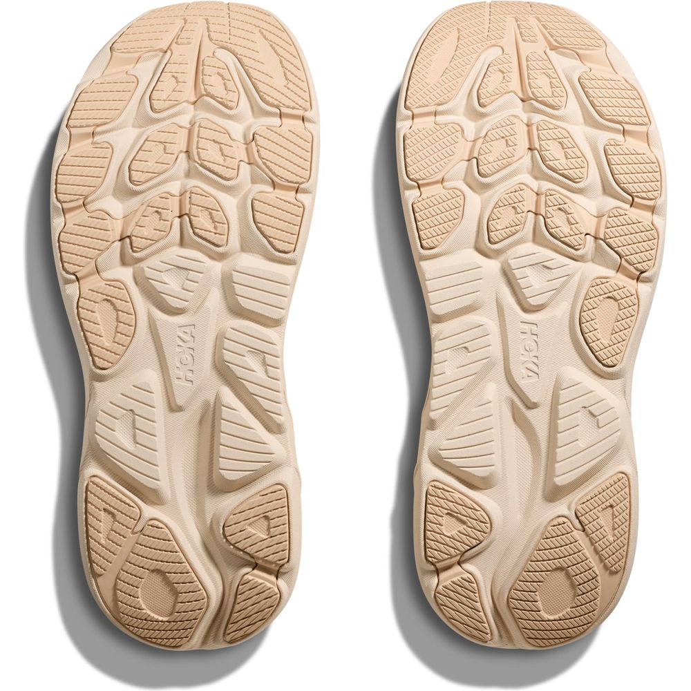 Hoka Clifton 10 Damen Laufschuh vanilla birch Produktbild 6