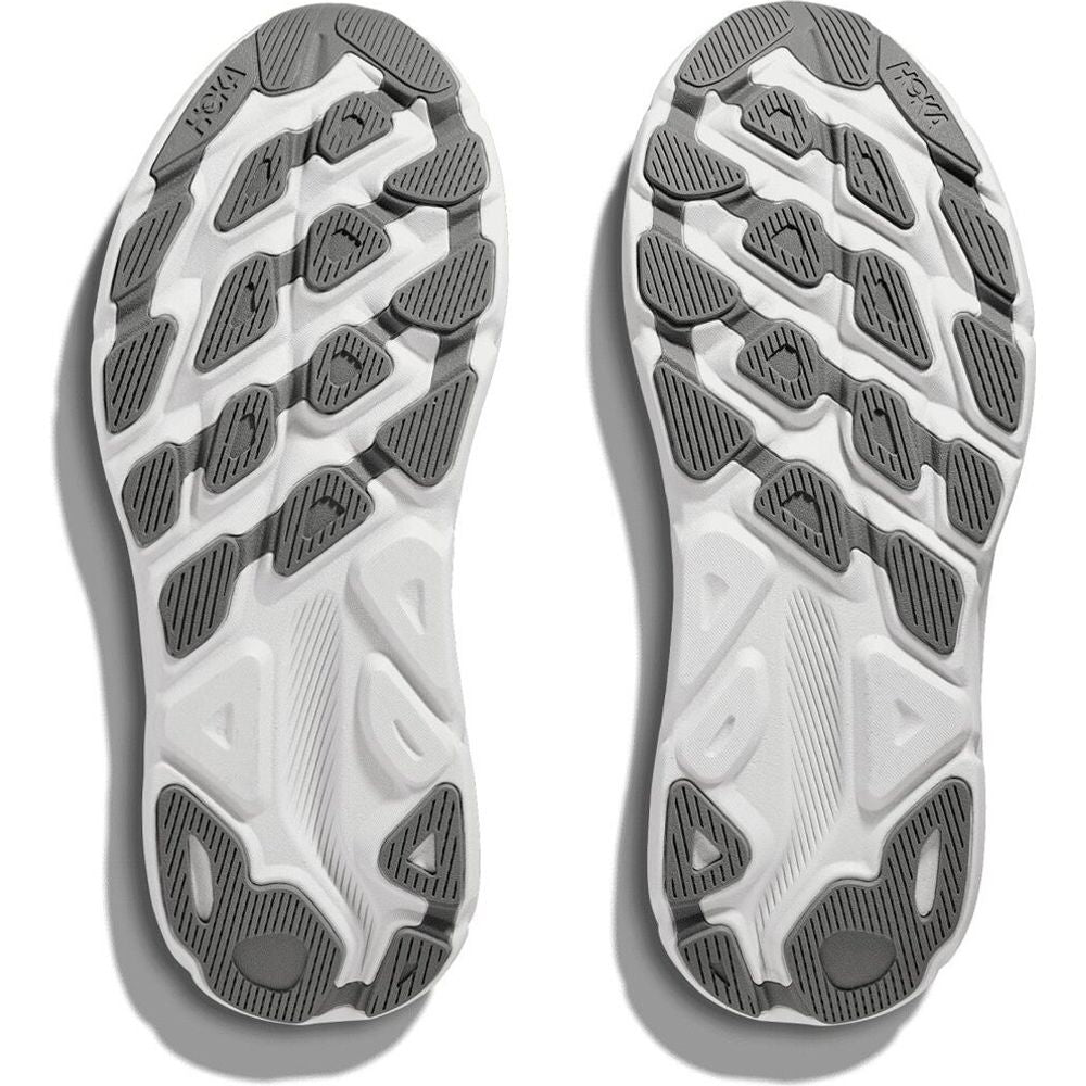 Hoka Clifton 9 Herren Laufschuh harbor mist black Produktbild 1