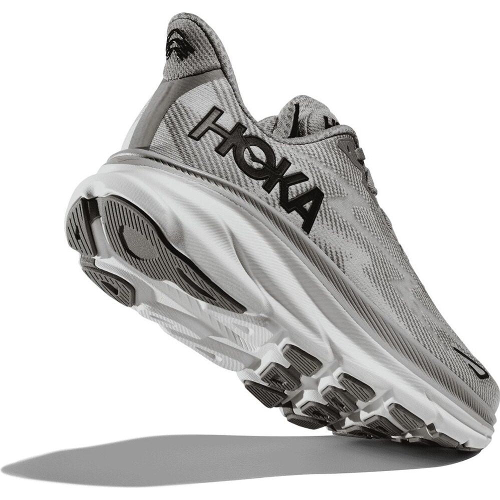 Hoka Clifton 9 Herren Laufschuh harbor mist black Produktbild 5
