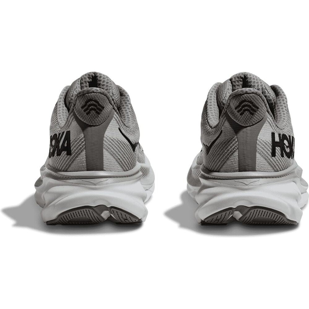 Hoka Clifton 9 Herren Laufschuh harbor mist black Produktbild 6