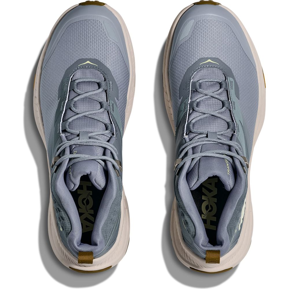 Hoka M Transport Hike GTX Herren Wanderschuh slate-blue-stucco Produktbild 4