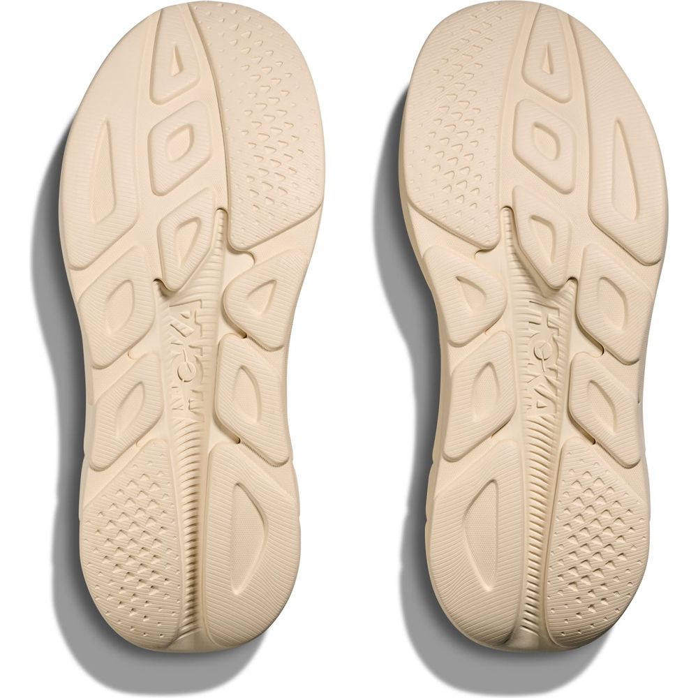 Hoka Rincon 4 Damen Laufschuh vanilla birch Produktbild 1