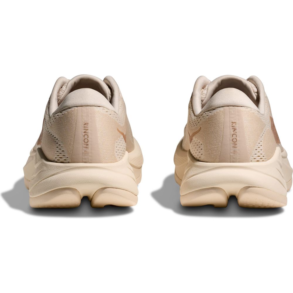 Hoka Rincon 4 Damen Laufschuh vanilla birch Produktbild 5