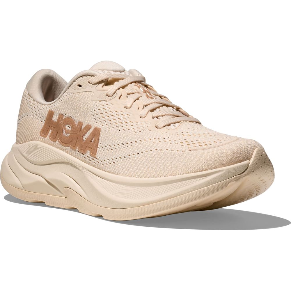 Hoka Rincon 4 Damen Laufschuh vanilla birch Produktbild 6