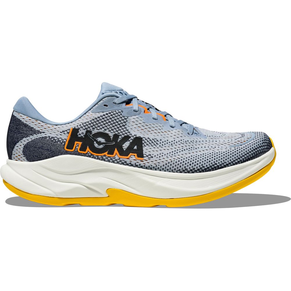 Hoka Rincon 4 Herren Laufschuh drizzle nautical dusk Produktbild 0