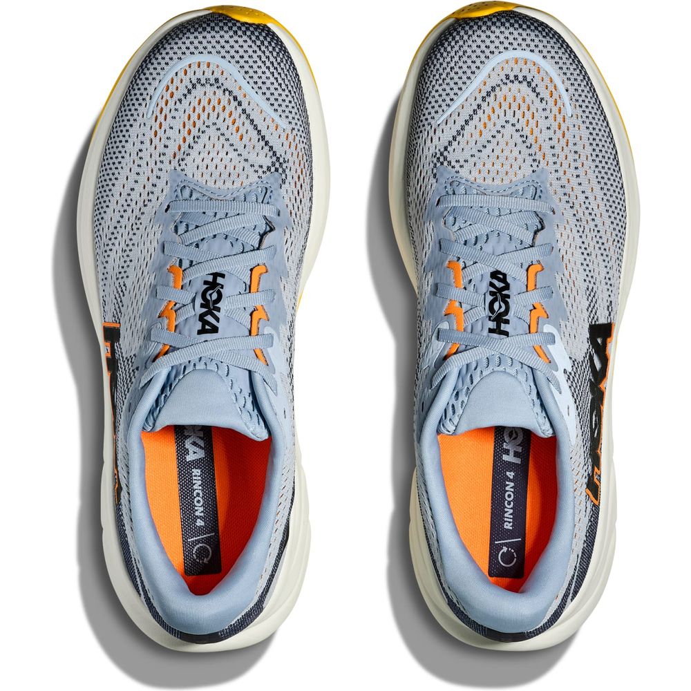 Hoka Rincon 4 Herren Laufschuh drizzle nautical dusk Produktbild 3