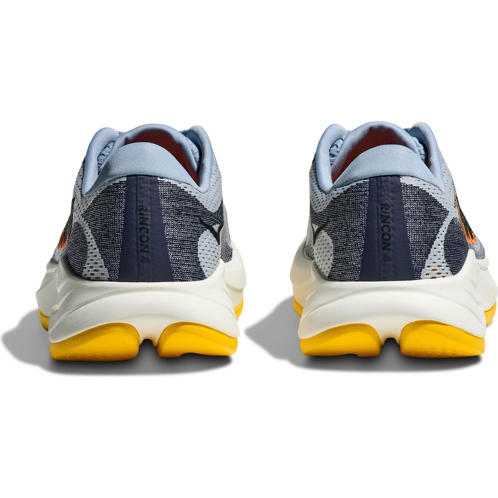 Hoka Rincon 4 Herren Laufschuh drizzle nautical dusk Produktbild 5