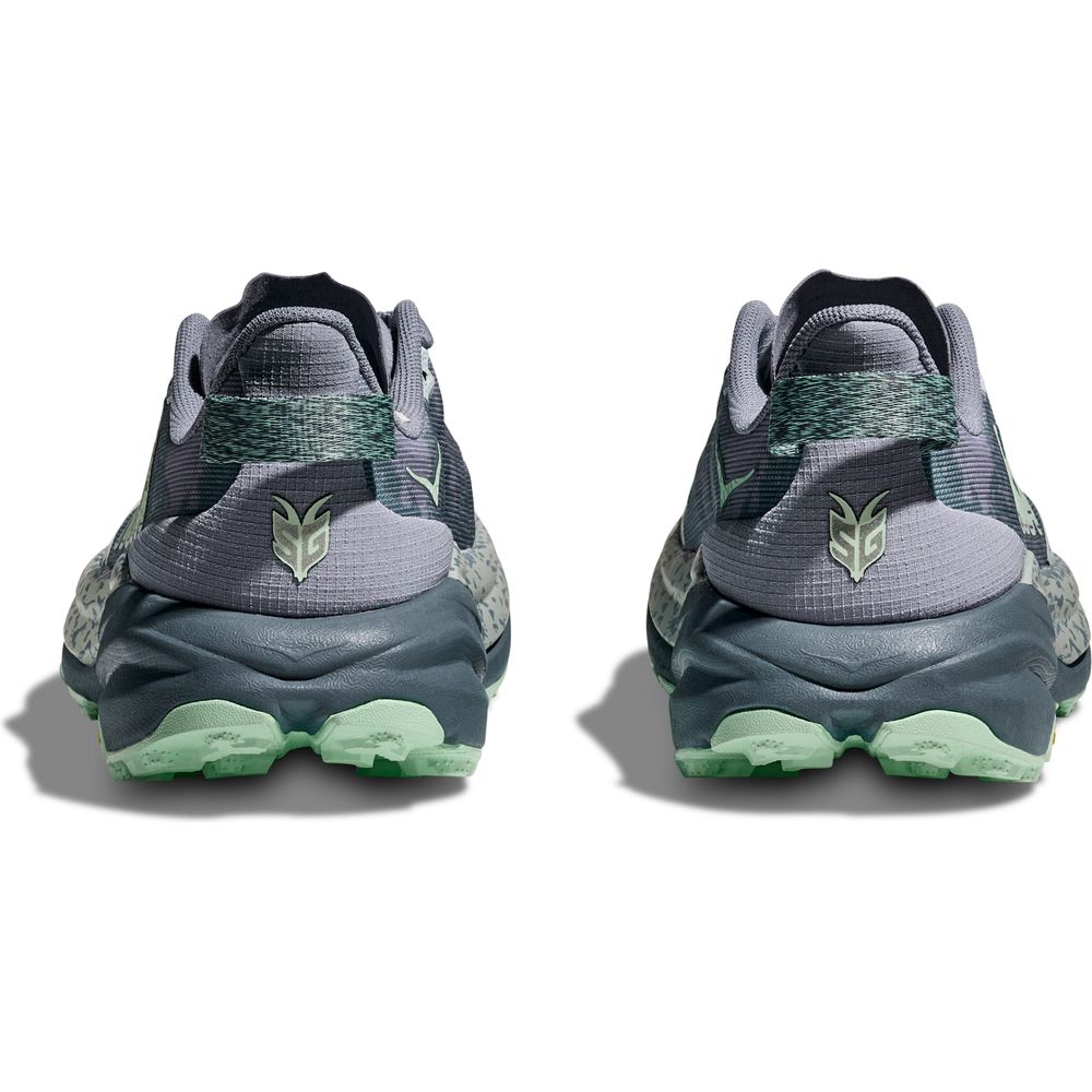 Hoka Speedgoat 6 Damen Trailrunningschuh moonlight thunder cloud Produktbild 5