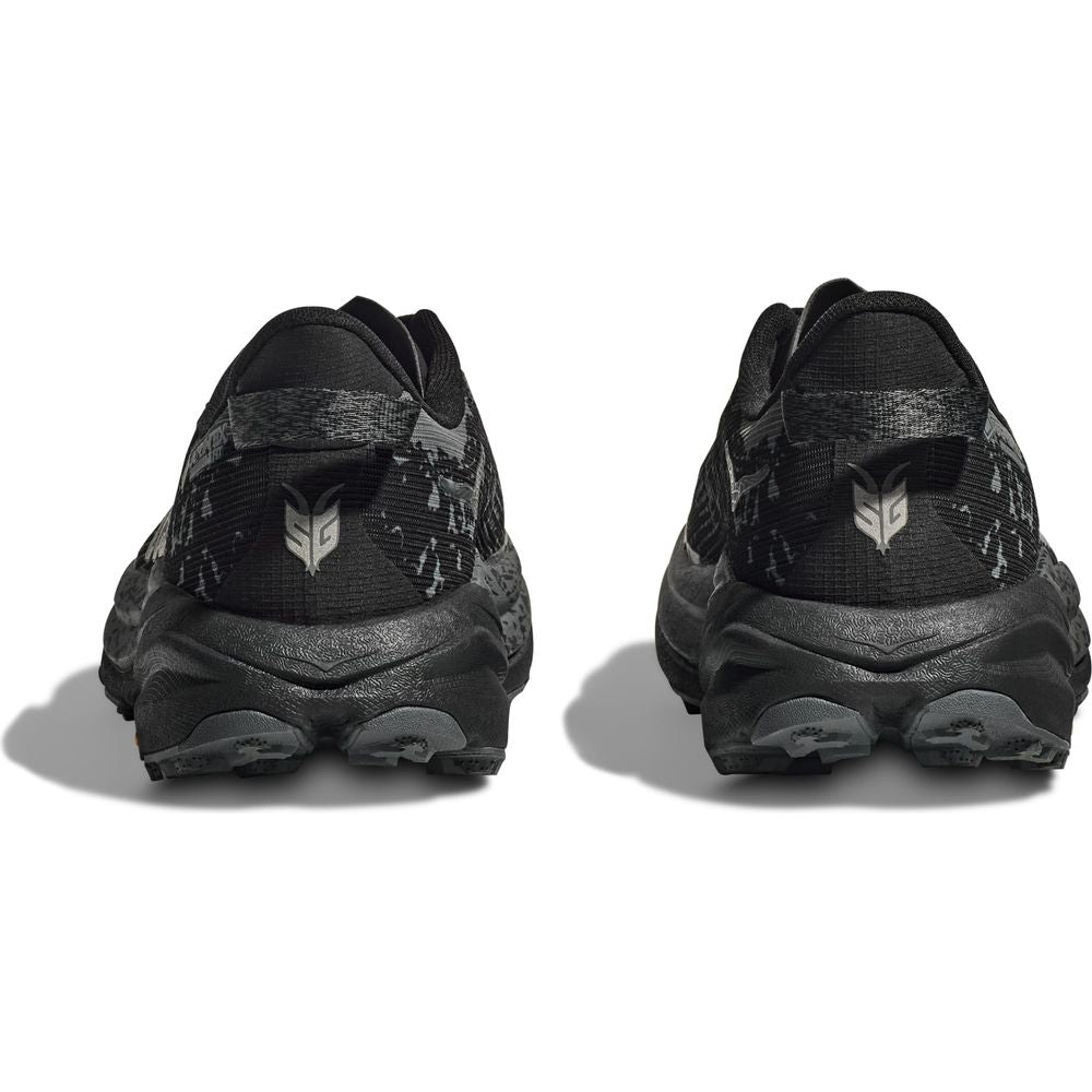 Hoka Speedgoat 6 GTX Herren Trailrunningschuh black outer orbit Produktbild 3