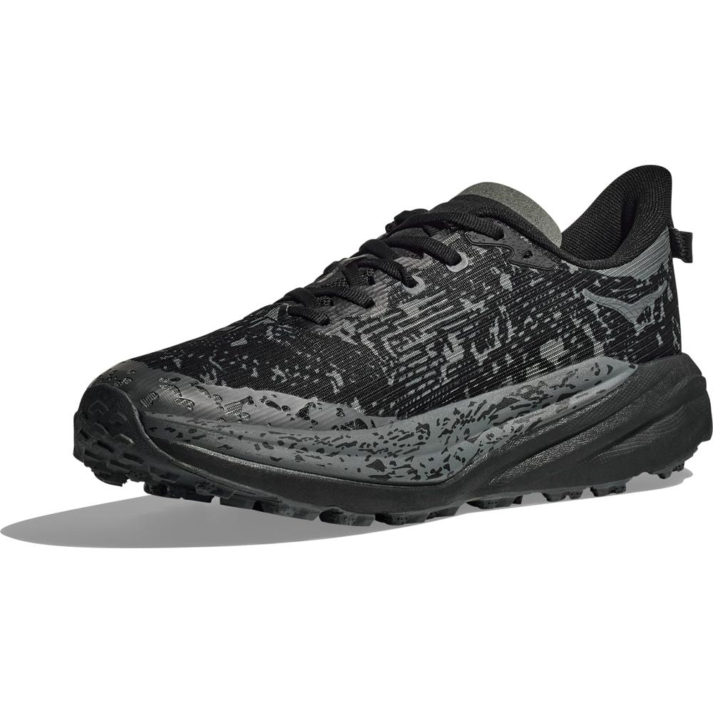 Hoka Speedgoat 6 GTX Herren Trailrunningschuh black outer orbit Produktbild 4