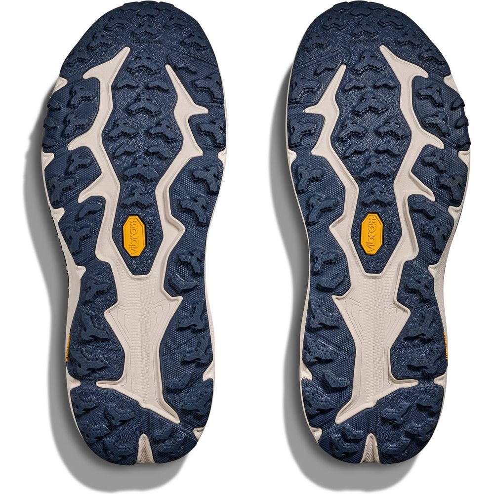 Hoka Speedgoat 6 Herren Trailrunningschuh putty blue twilight Produktbild 1