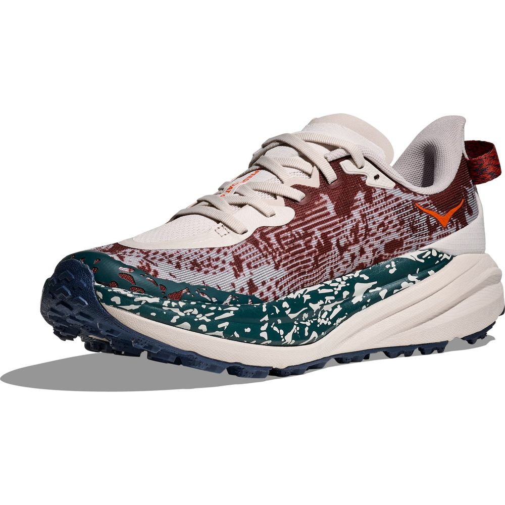 Hoka Speedgoat 6 Herren Trailrunningschuh putty blue twilight Produktbild 3