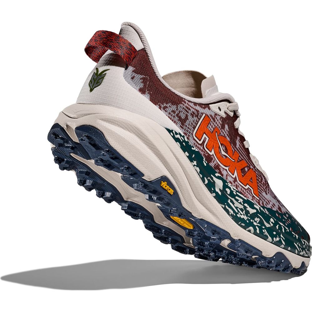 Hoka Speedgoat 6 Herren Trailrunningschuh putty blue twilight Produktbild 4