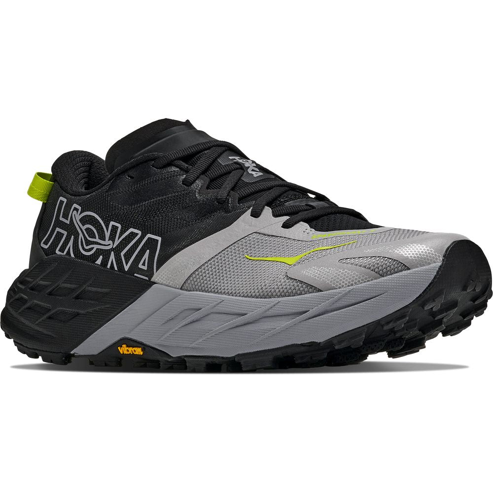 Hoka Speedgoat 7 Herren Trailrunningschuh black-stellar-grey Produktbild 6