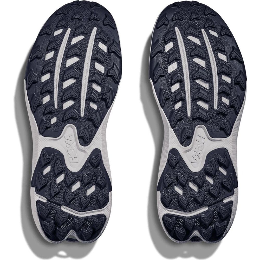 Hoka Torrent 4 Damen Trailrunningschuh stardust wild indigo Produktbild 1