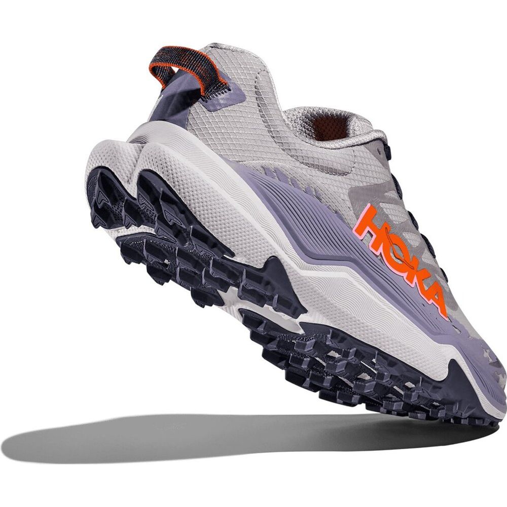Hoka Torrent 4 Damen Trailrunningschuh stardust wild indigo Produktbild 5