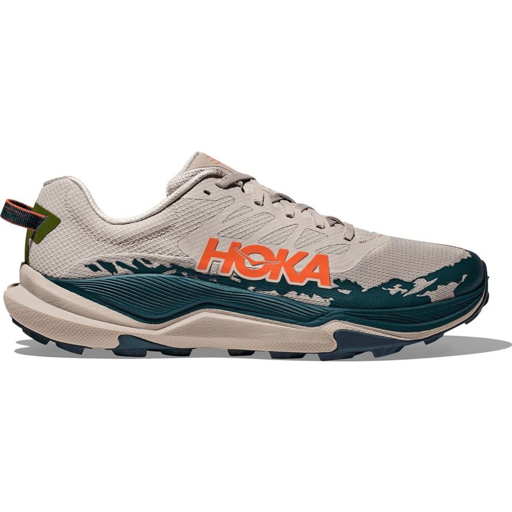 Hoka Torrent 4 Herren Trailrunningschuh putty blue twilight Produktbild 0