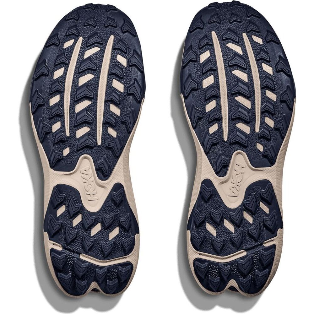 Hoka Torrent 4 Herren Trailrunningschuh putty blue twilight Produktbild 1