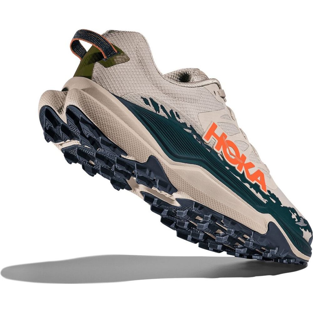 Hoka Torrent 4 Herren Trailrunningschuh putty blue twilight Produktbild 5