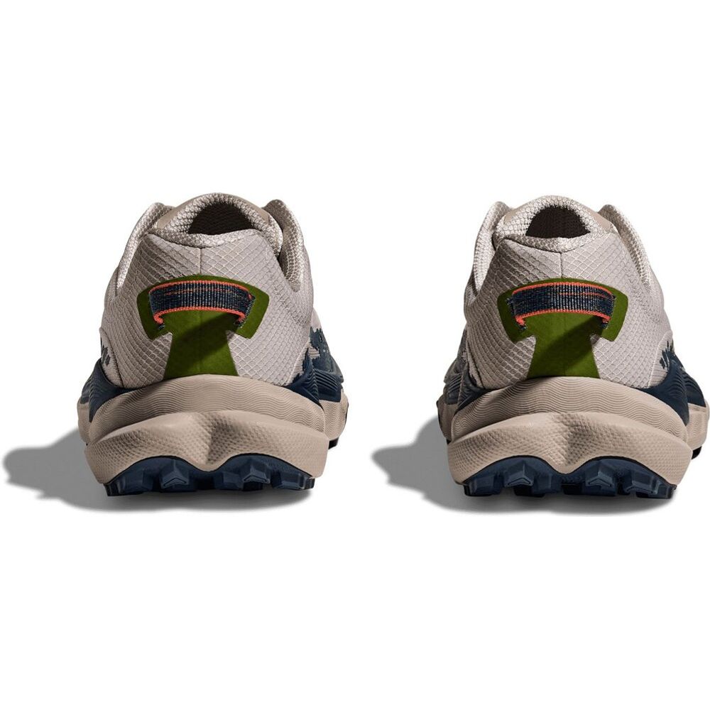 Hoka Torrent 4 Herren Trailrunningschuh putty blue twilight Produktbild 6