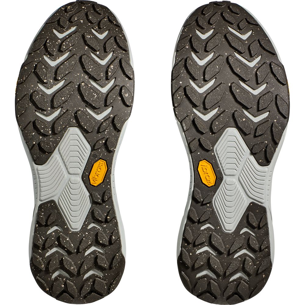 Hoka Transport GTX Herren galactic grey stardust Produktbild 1