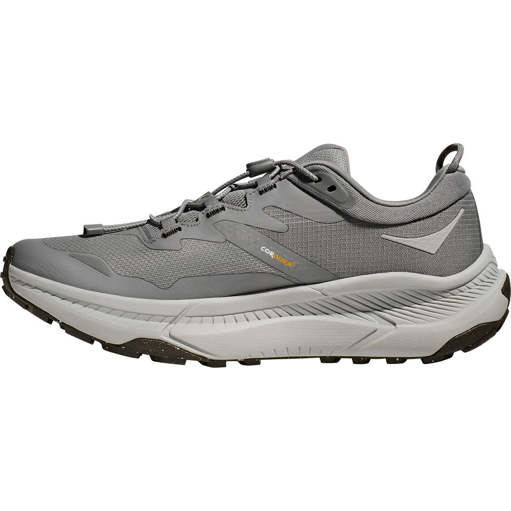 Hoka Transport GTX Herren galactic grey stardust Produktbild 2