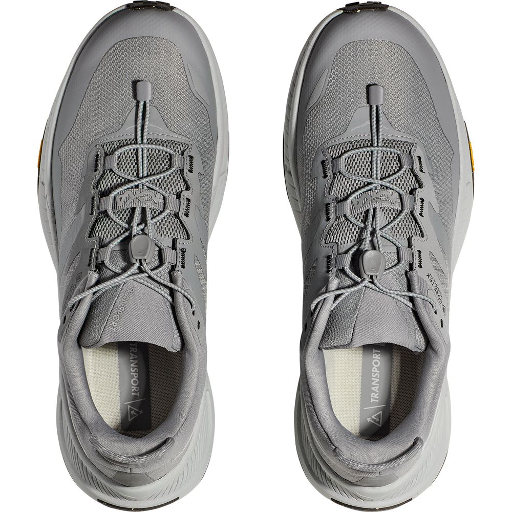 Hoka Transport GTX Herren galactic grey stardust Produktbild 3
