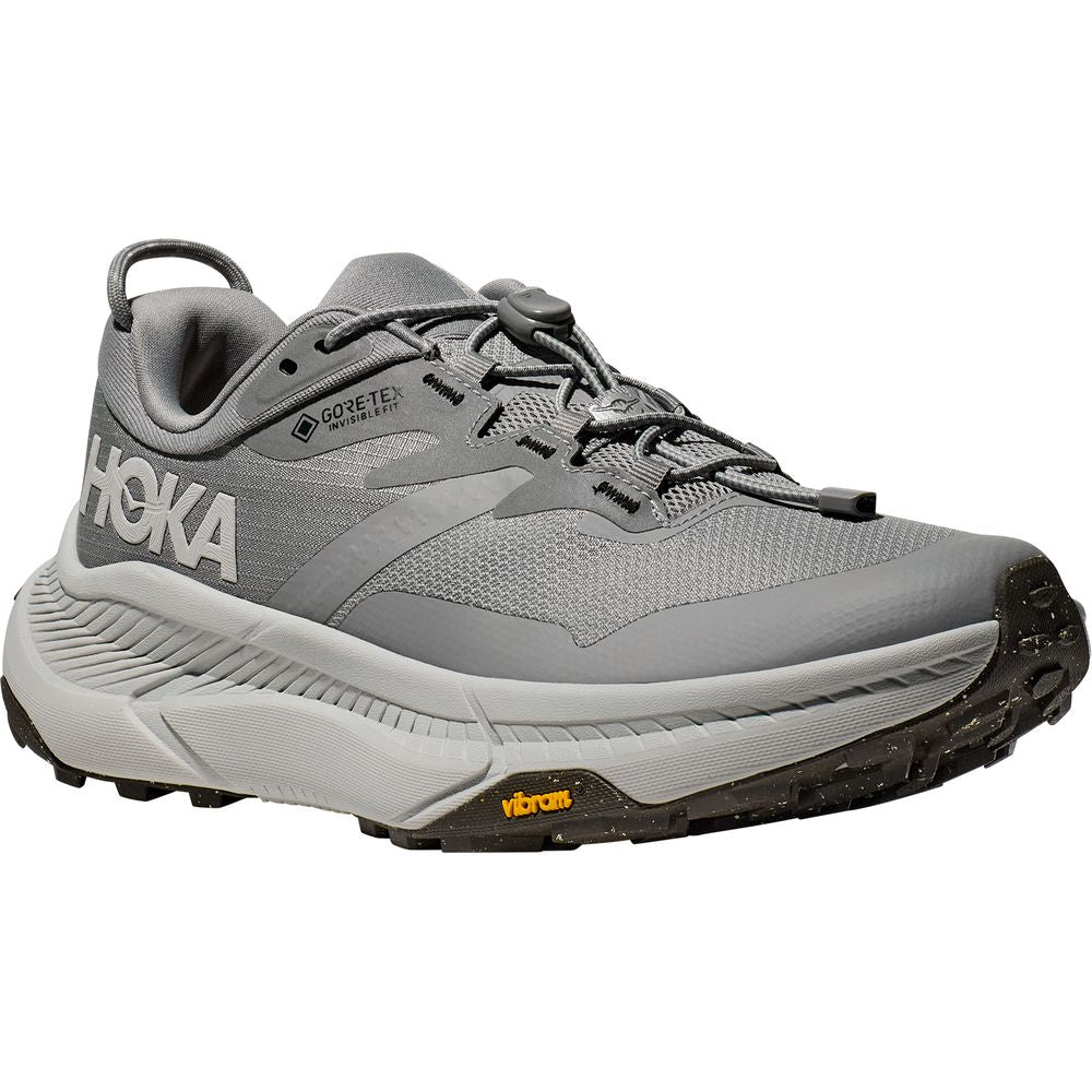 Hoka Transport GTX Herren galactic grey stardust Produktbild 5