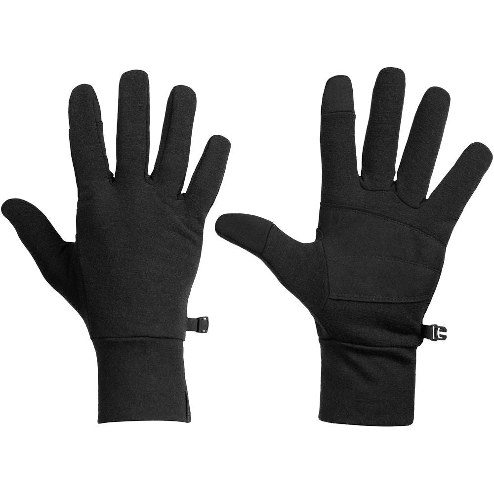 Icebreaker U Sierra Gloves Handschuhe black Produktbild 0