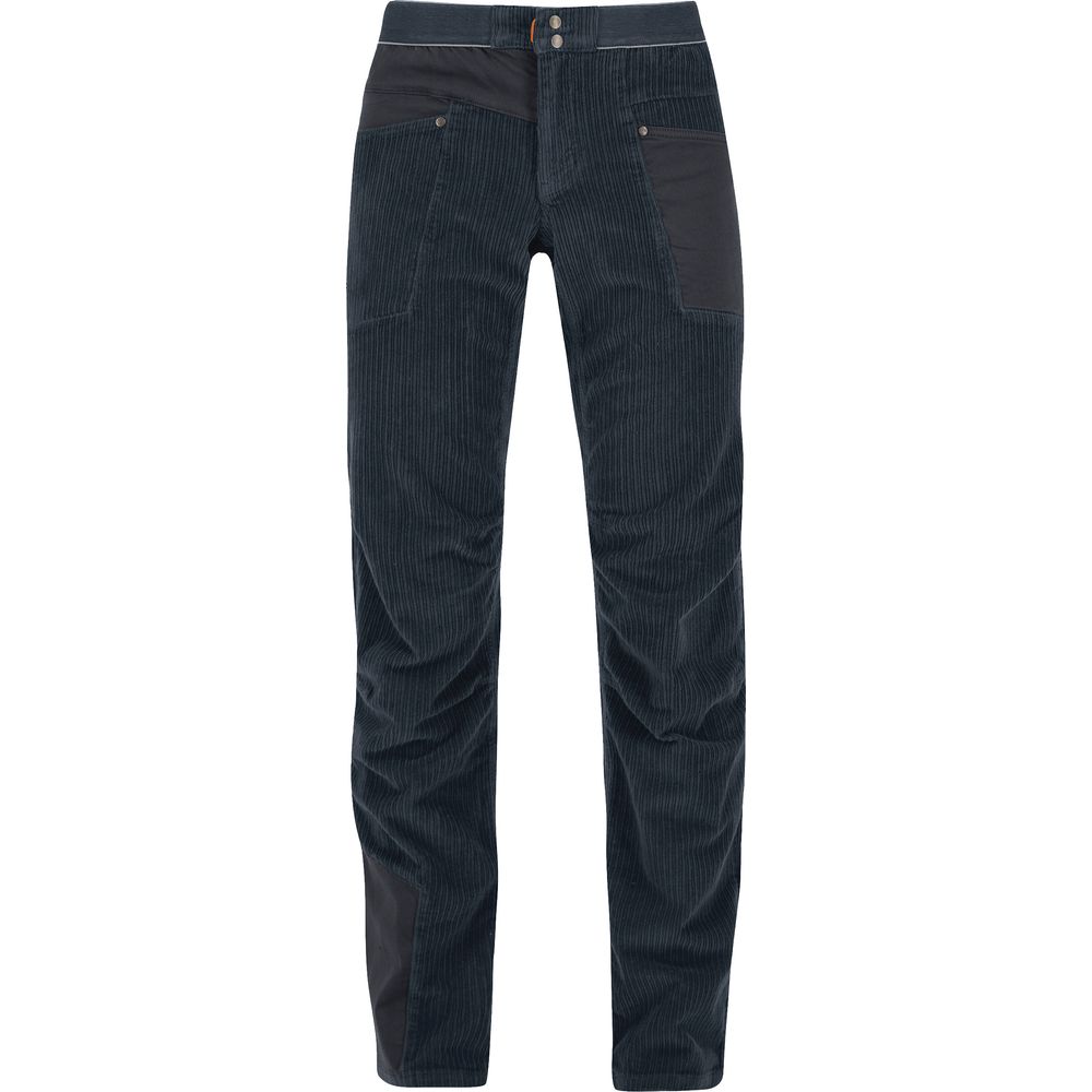 Karpos Abete Evo Herren Outdoorhose carbon Produktbild 0