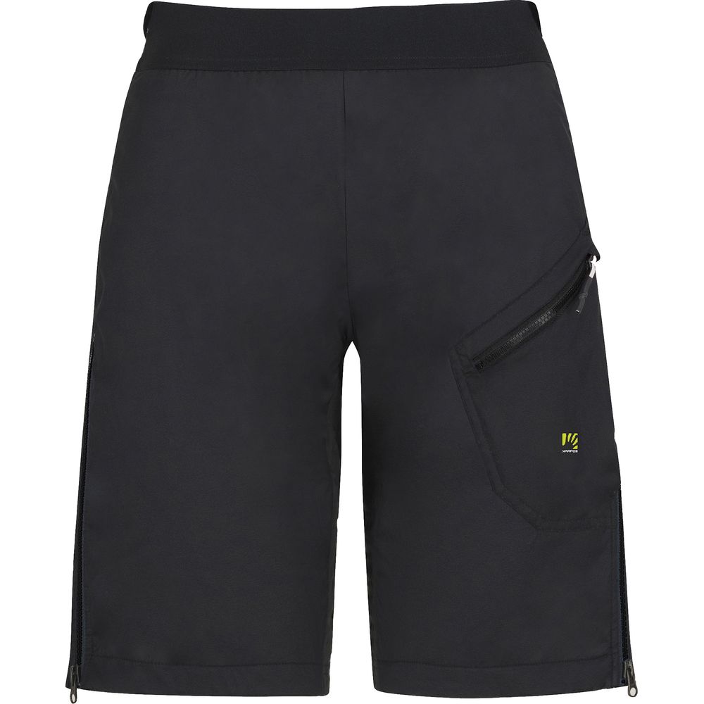 Karpos Alagna 20 Bermuda Herren Shorts black Produktbild 0