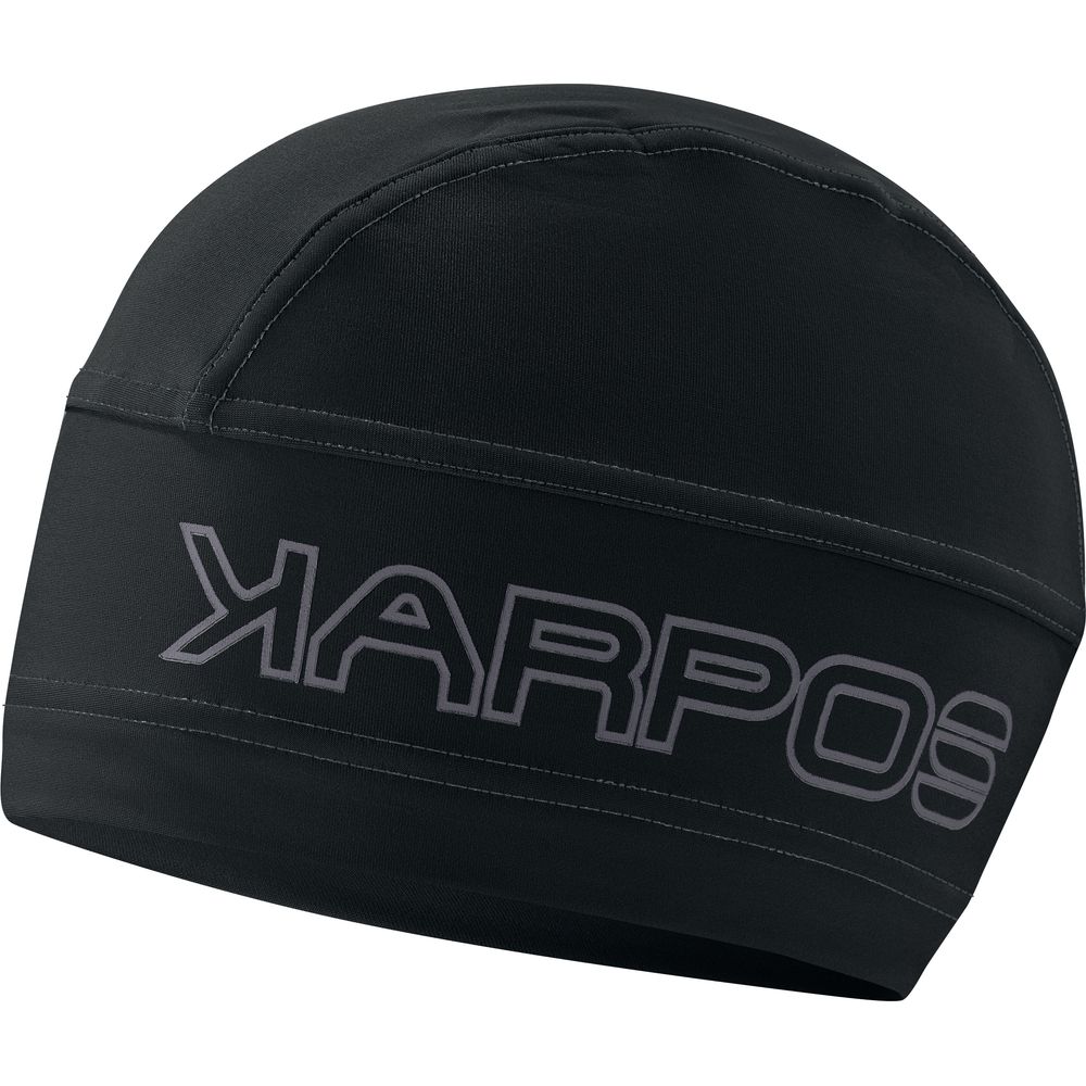 Karpos Alagna Cap Mütze black-dark-grey Produktbild 0