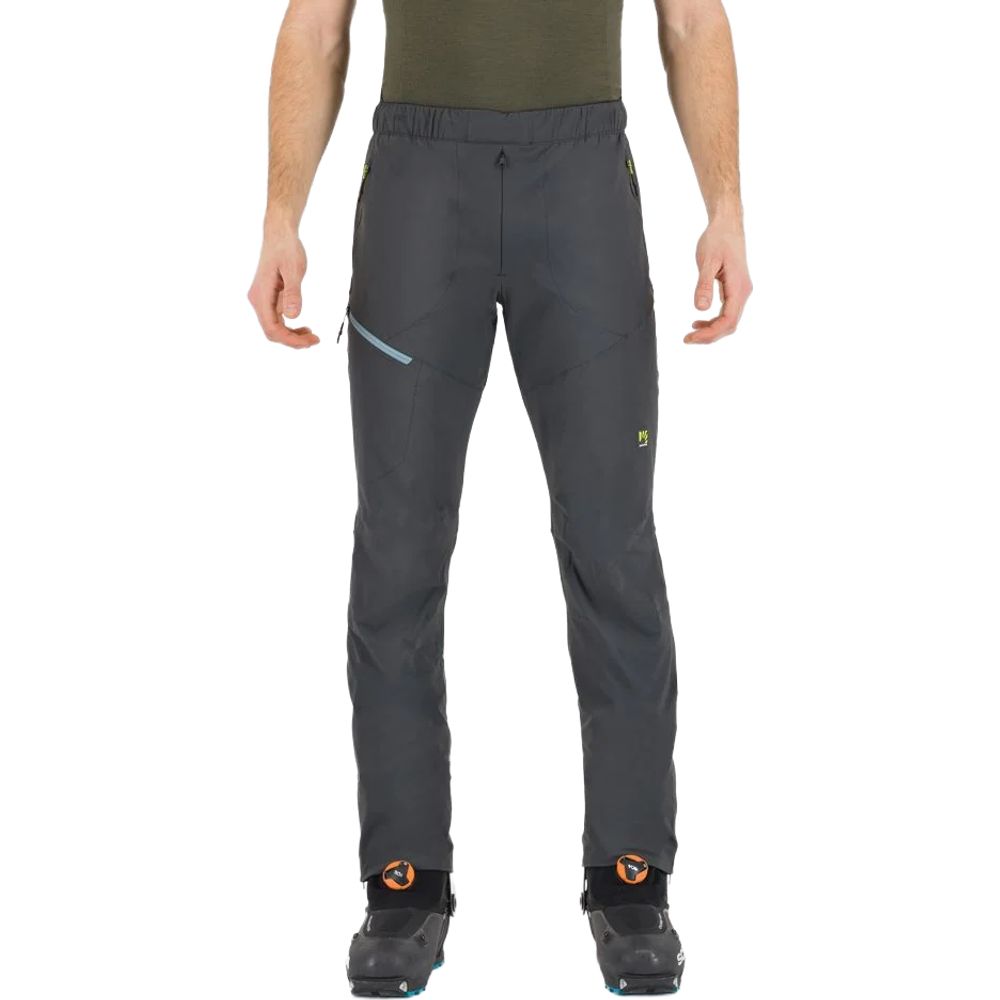 Karpos Alagna Plus 2.0 Herren Skitourenhose woodlgray deep depths Produktbild 0