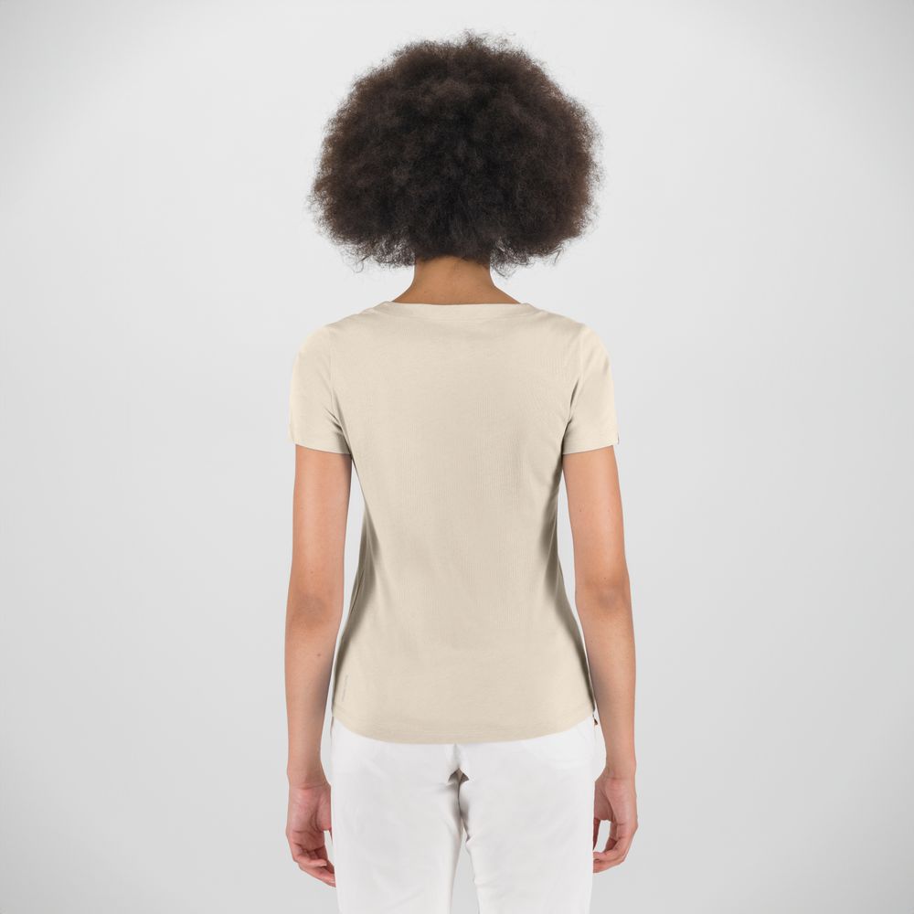 Karpos Bosco Damen T-Shirt pristine Produktbild 1