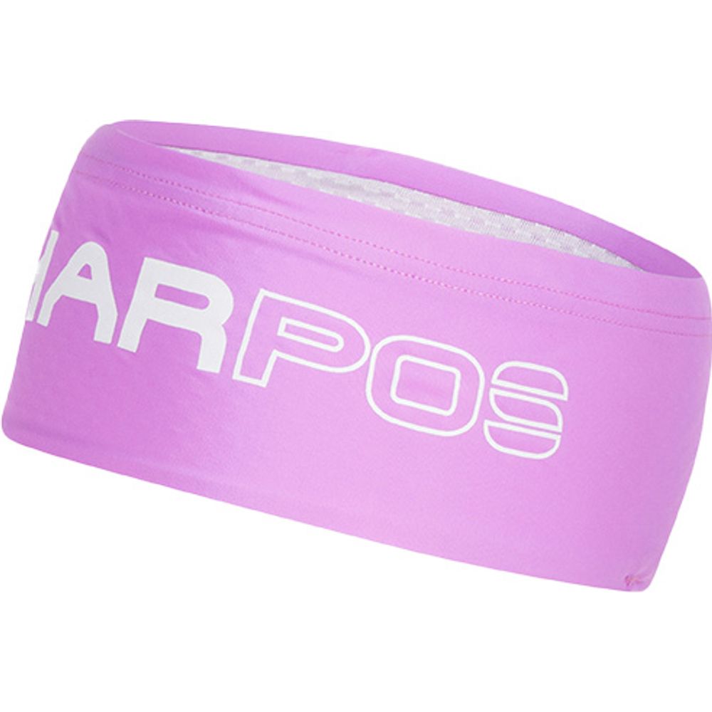 Karpos Cengia Headband Stirnband bloom bright white Produktbild 0
