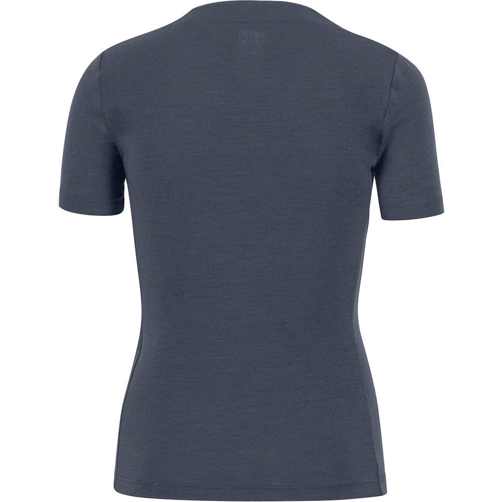 Karpos Gusela Merino Damen T-Shirt ombre blue Produktbild 1