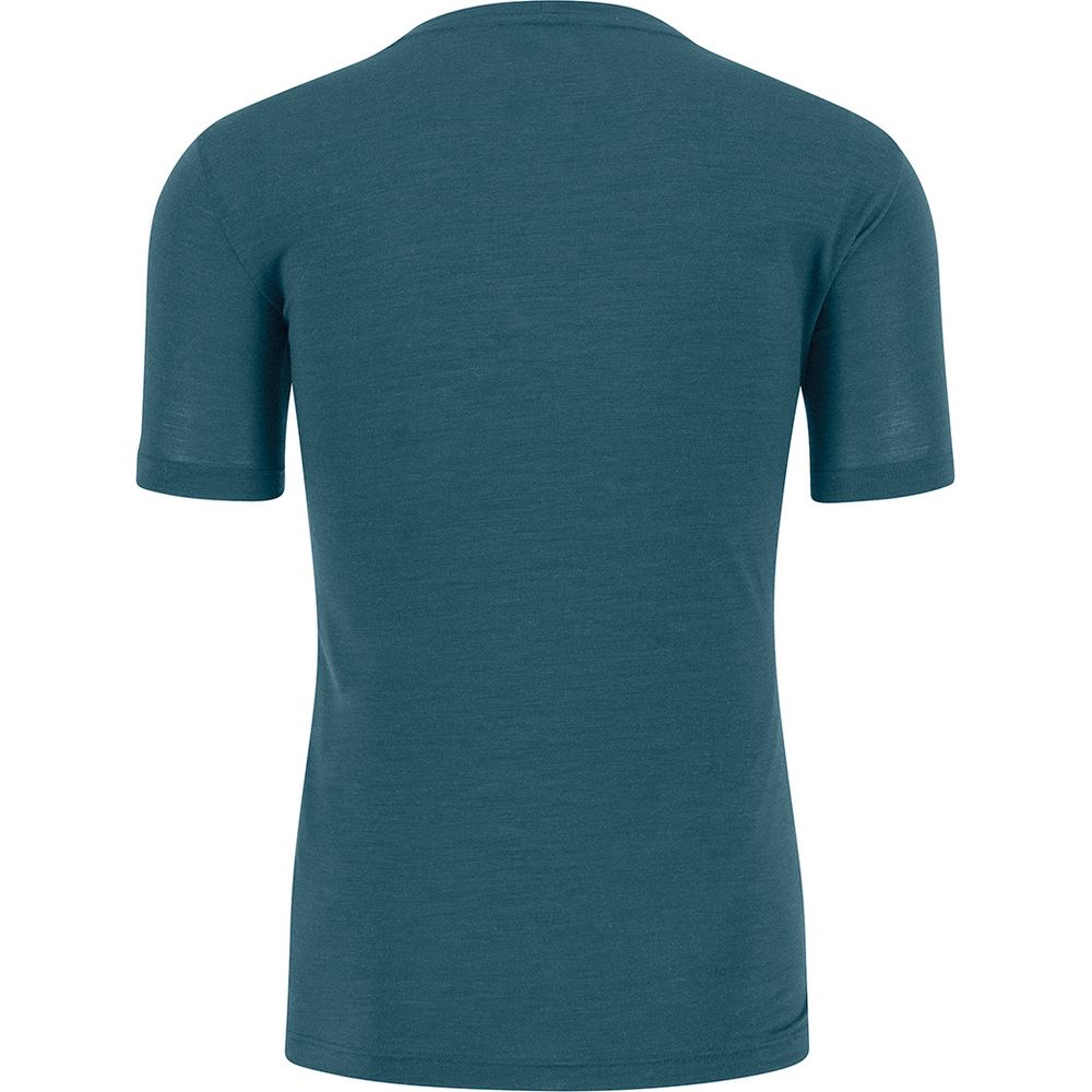 Karpos Gusela Merino Herren T-Shirt stargazer Produktbild 1