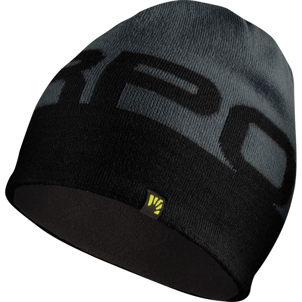 Karpos Larin Evo Beanie Mütze woodl.gray/black Produktbild 0