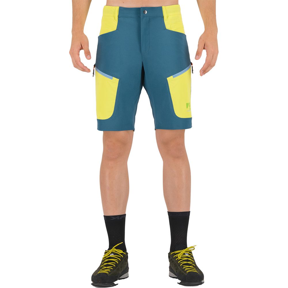Karpos Lastia Bermuda Herren Shorts stargazer primrose Produktbild 0