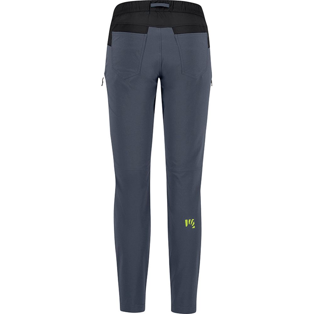 Karpos Lastia Damen Wanderhose ombre blue vulcan Produktbild 1