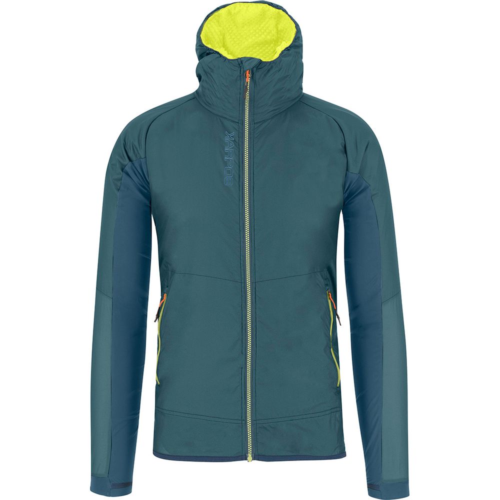 Karpos Lavaredo Evo Herren Softshelljacke stargazer Produktbild 0