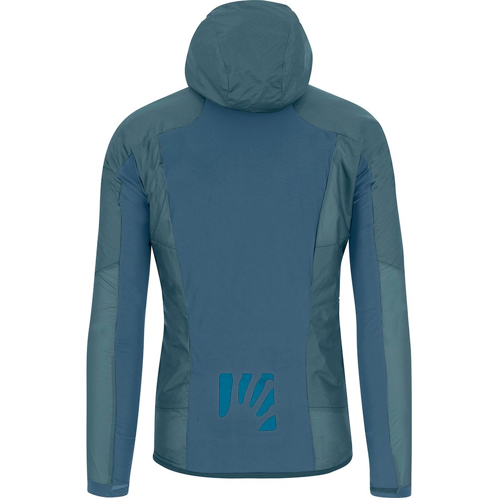 Karpos Lavaredo Evo Herren Softshelljacke stargazer Produktbild 1