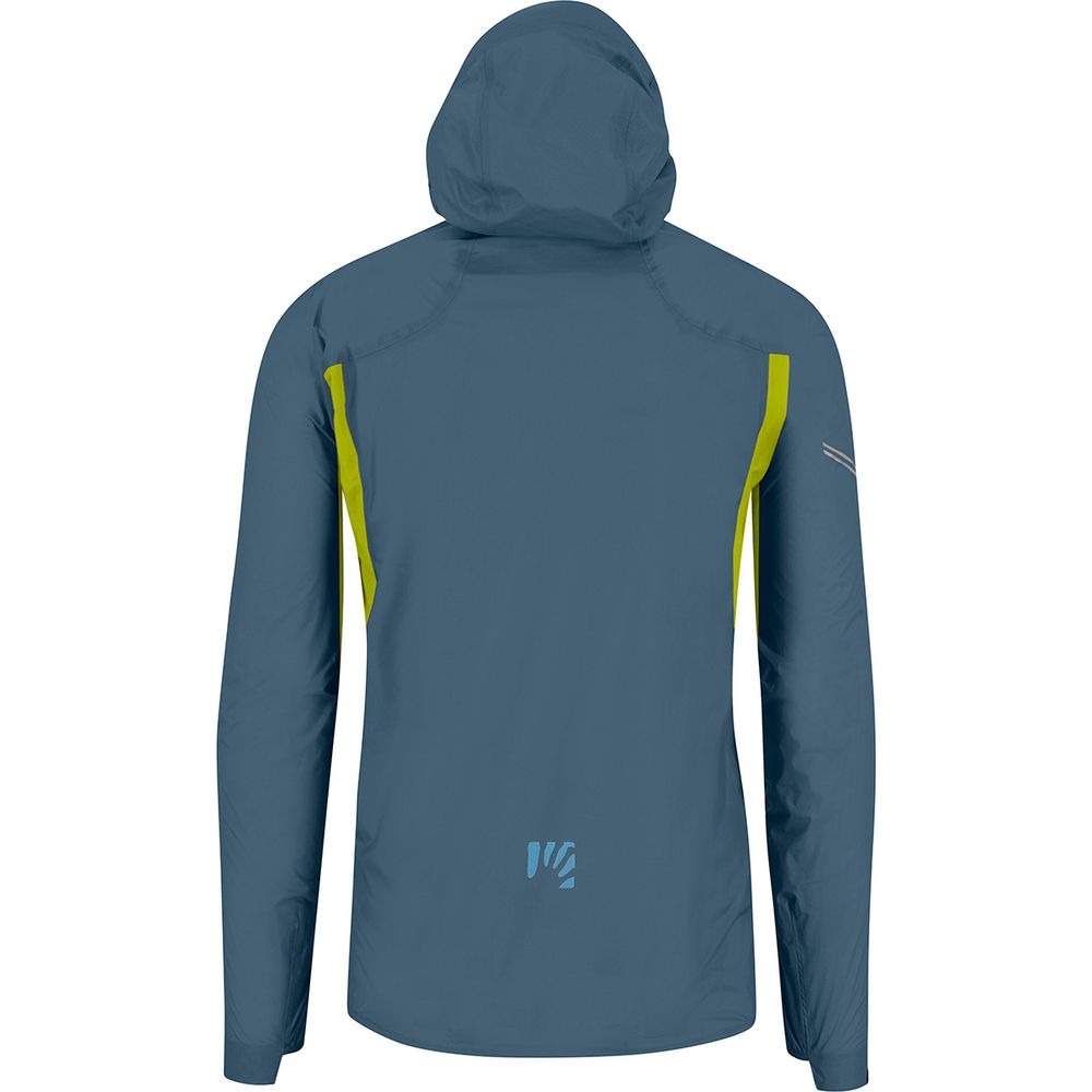 Karpos Lavrain Evo Jkt primrose stargazer Produktbild 1