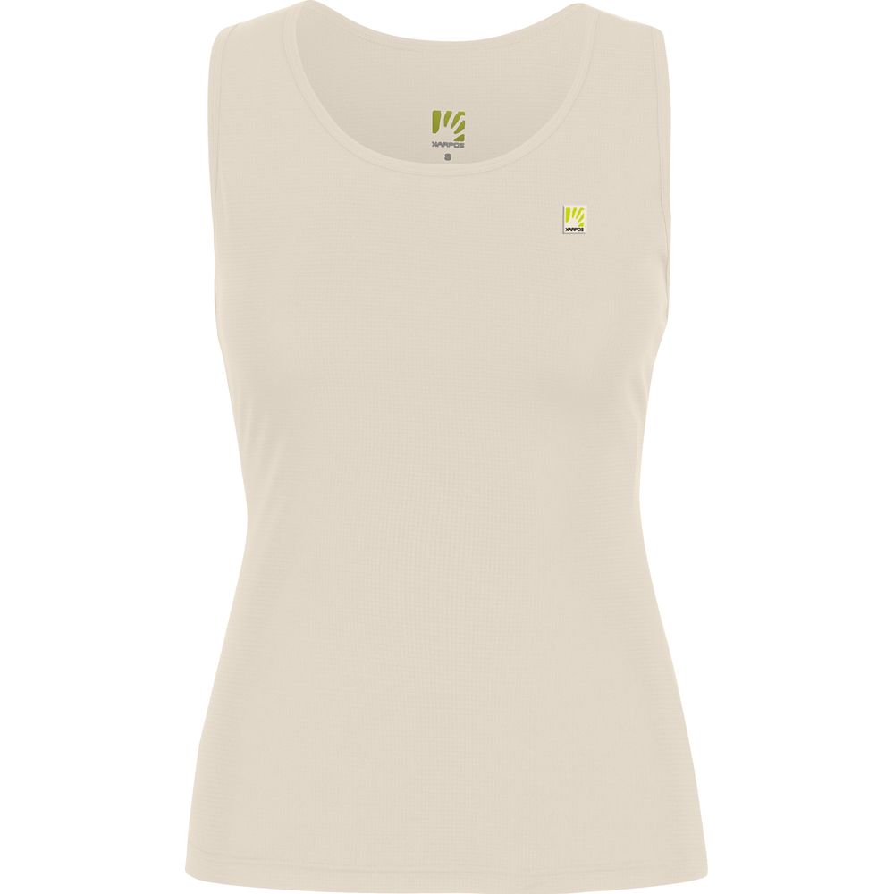 Karpos Loma Evo Damen Tankshirt pristine Produktbild 0