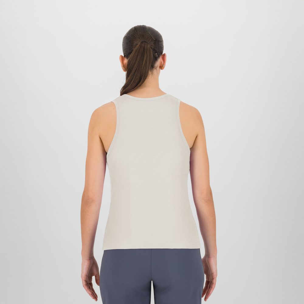 Karpos Loma Evo Damen Tankshirt pristine Produktbild 3