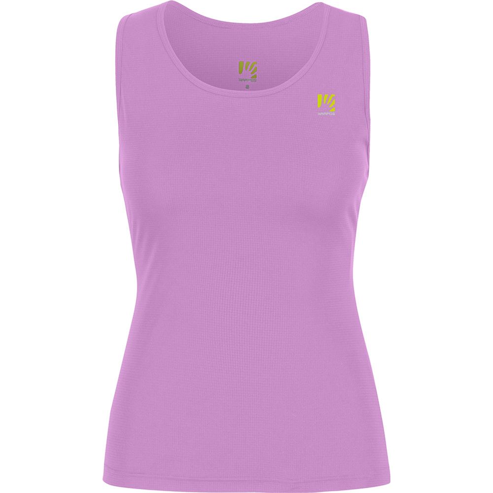 Karpos Loma Evo Damen Top bloom Produktbild 0