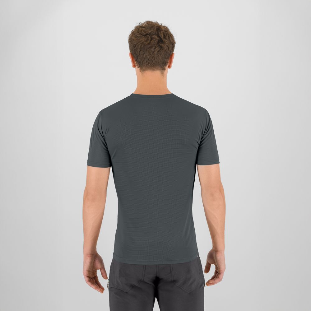 Karpos Loma Evo Herren T-Shirt urban Produktbild 1